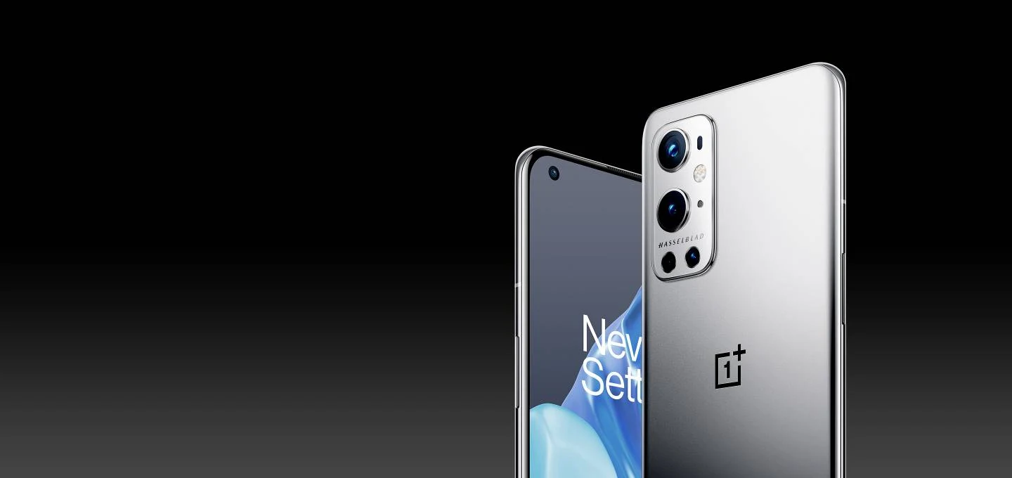 Ufficiali i nuovi smartphone OnePlus serie 9