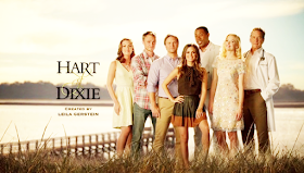  Hart Of Dixie