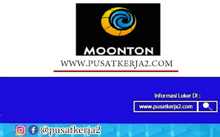 Lowongan Kerja Terbaru Dari Moonton Indonesia Mei 2022