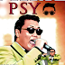PSY (PART TWO) - A FIVE PAGE PREVIEW