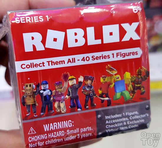 Roblox Toys Is Out - roblox toys in singapore