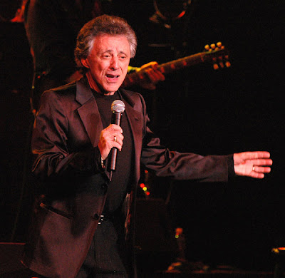 photo Frankie Valli