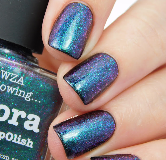 Picture Polish Aurora