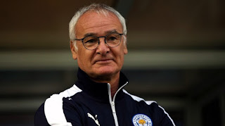 Agen Poker - Ranieri Akan Membuat Leicester Lebih Baik
