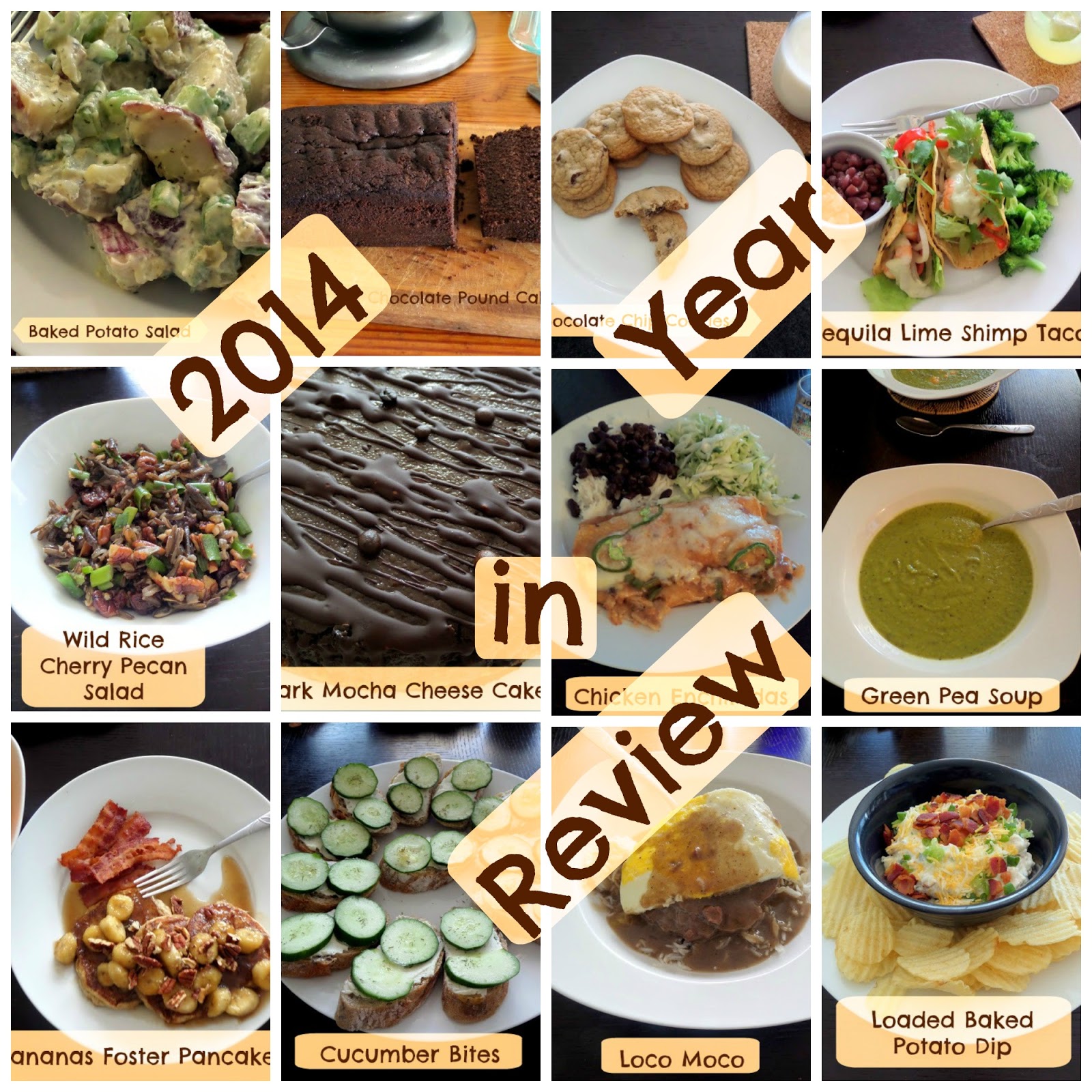 2014 Year in Review