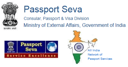 Passport Seva