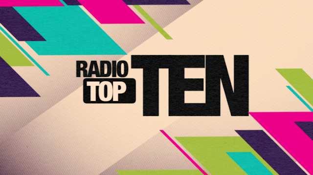 Tekno’s Pana Hits Record No1 For 10th Consecutive Week | Week 42 on Radio Top 10