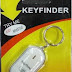 Key Finder Gantung Kunci Siul