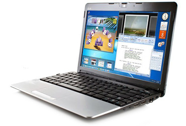 Asus Eee PC 1215N