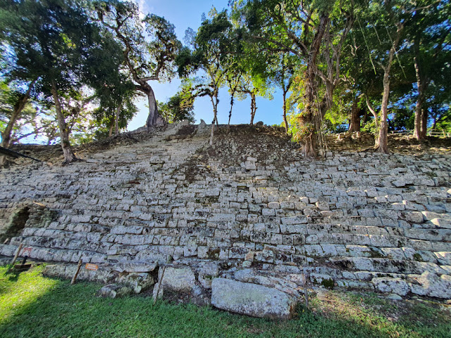 Copan Ruinas Honduras