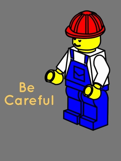 safety first images cartoon poster free download