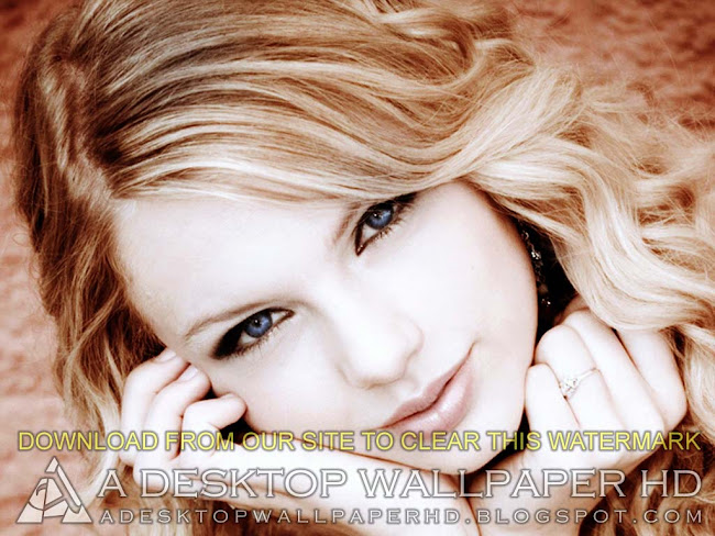 Taylor Alison Swift Desktop Wallpaper HD