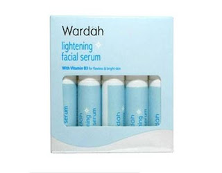 3 Serum Wardah Untuk Mencerahkan Kulit Wajah