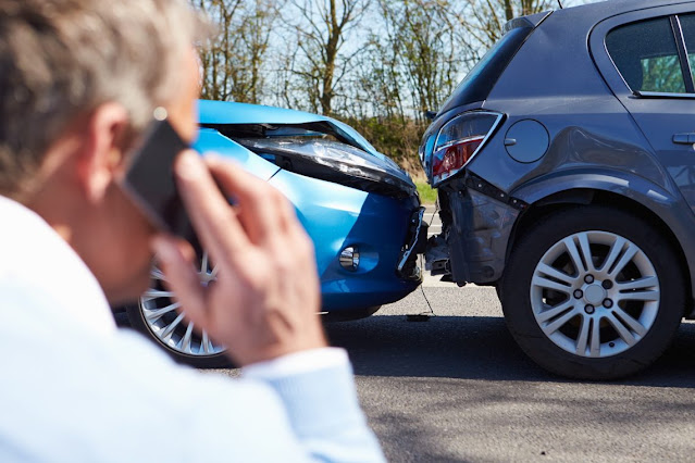 Explore the Expertise of Local Auto Insurance Lawyers