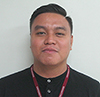 UP NISMED welcomes three new staff: