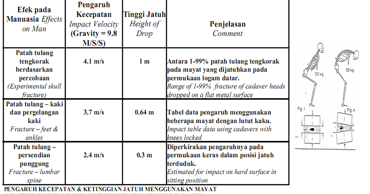 Safety Zone: Bekerja di Atas Ketinggian / Working at Height