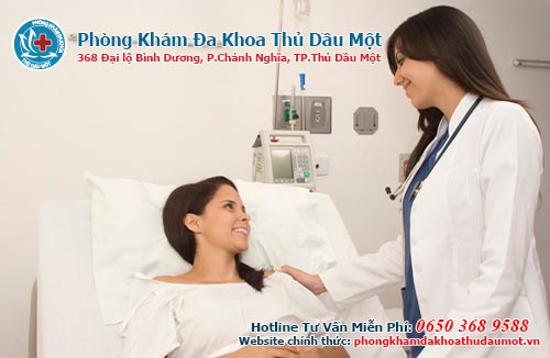 Quy trình chấm dứt quy trình thai nghén nội khoa