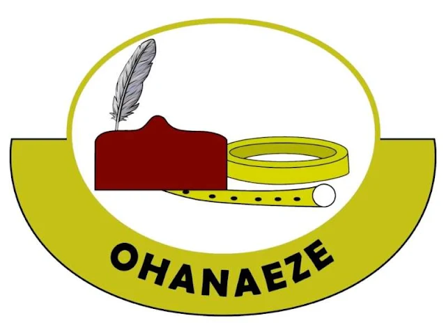 Ohanaeze speaks on disruption of Labour Party meetings in South-east