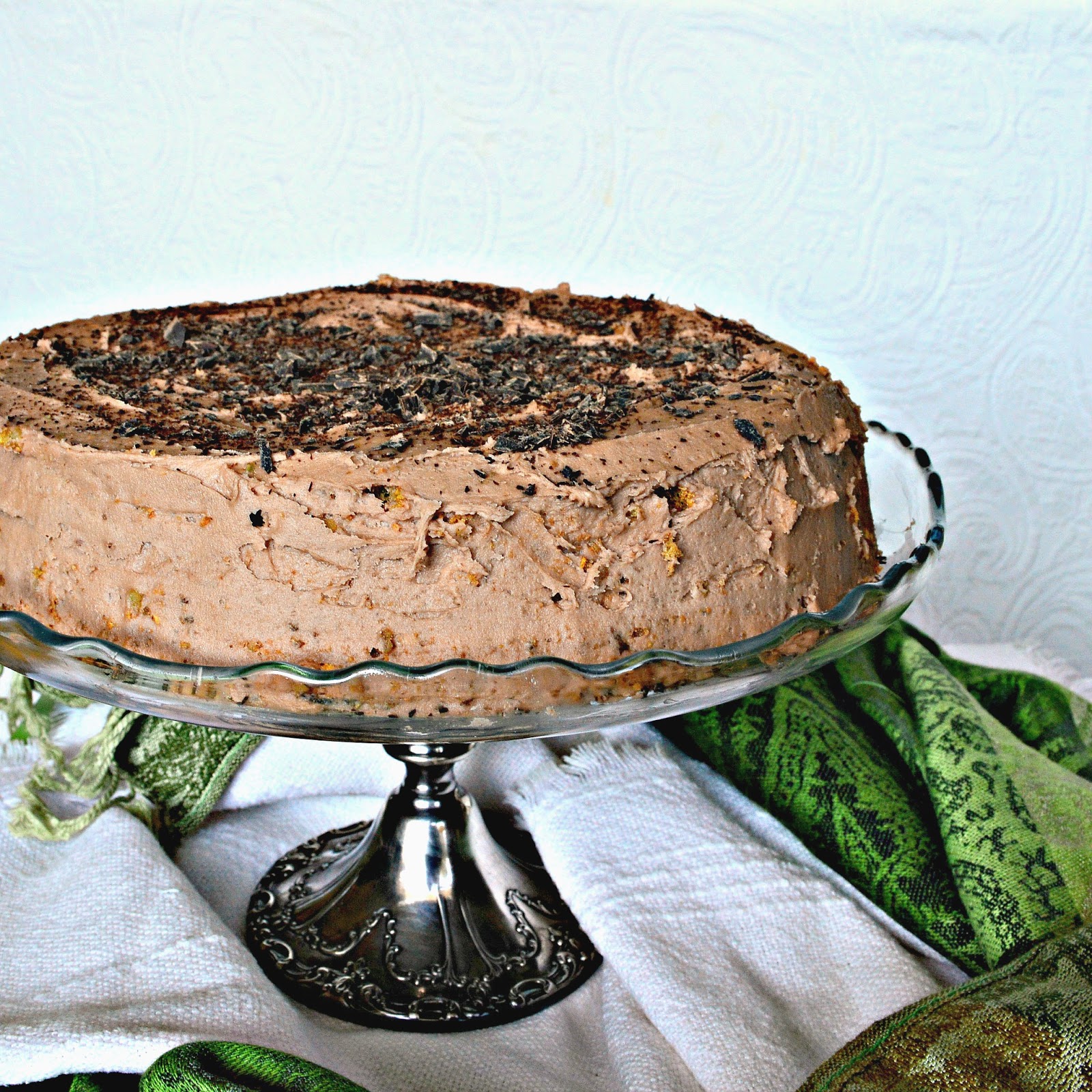 Ilse S Passover Mocha Nut Cake Or Simply Ilse S Cake This Is How I Cook