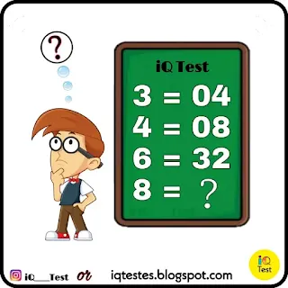Number Puzzle Question With Answer