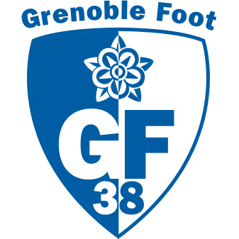 Liste complète des Joueurs du Grenoble - Numéro Jersey - Autre équipes - Liste l'effectif professionnel - Position