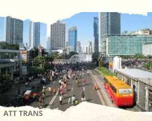 travel surabaya