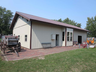 Pioneer Heritage Museum