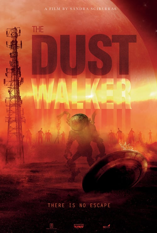 Ver The Dustwalker 2019 Online Audio Latino