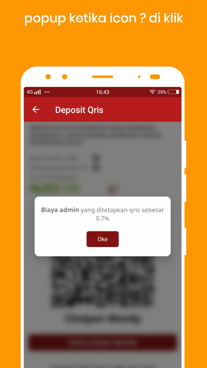 script deposit qris bukaolshop via bot telegram
