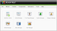 CMS Joomla