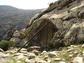 cueva de laja alta