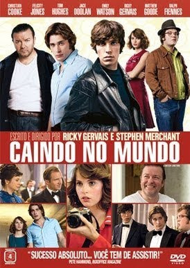 Caindo+No+Mundo Download Caindo No Mundo   DVDRip Dual Áudio