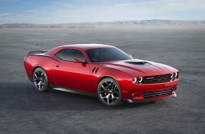 Dodge Barracuda 2020: réalité ou rumeur?