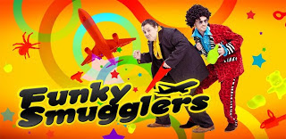 [Android] Funky Smugglers v.1.01 Full Version Apk