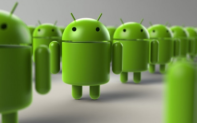 11 Jenis Android Serta Ulasan Lengkapnya 