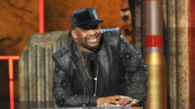 Patrice Oneal