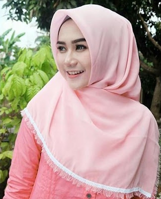 model jilbab rawis modern terbaru