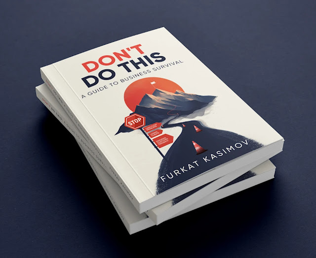 Book Mock Up