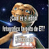 Humor E.T. y Picasa