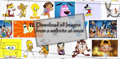 How To Download All Images From a Web Page Free HD