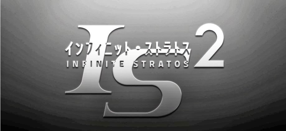  الحلقة الخامسة من أنمي الخريف المميز 2 Infinite Stratos