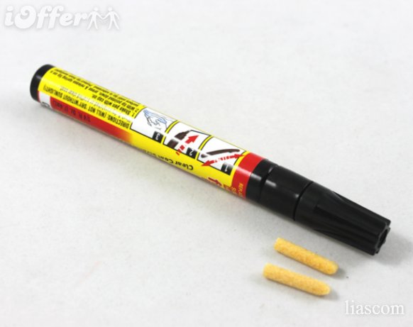 Profix Scratch Remover Pen: