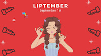 Liptember 2022 - HD Images