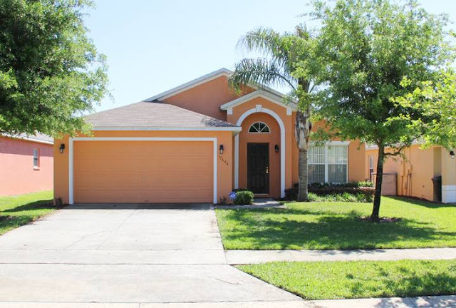 Kissimmee vacation home rentals