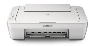 Canon PIXMA MG2560 Driver Download and Review