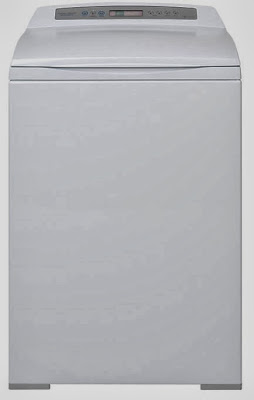 Fisher Paykel Washing Machine