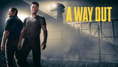 A WAY OUT