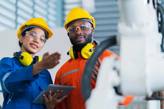 High-Paying Oil and Gas Jobs in Canada 2025