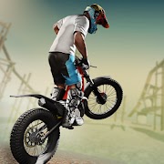 Game Trial Xtreme 4 MOD Unlocked Full