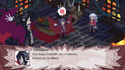 Disgaea 4 Complete+